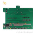 printed circuit board assembly Contract Electronic PCB Assembly PCBA Assembly Soldering Supplier